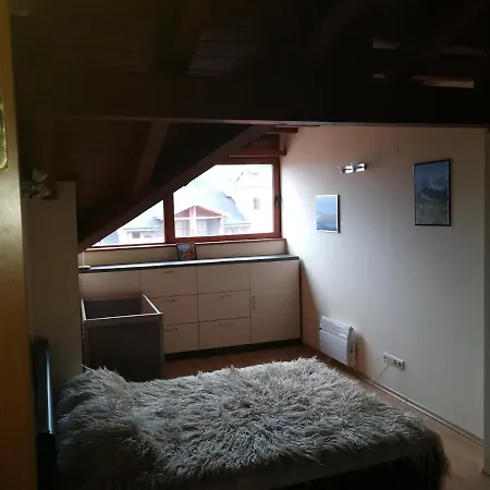 Aparthotel Penthouse *