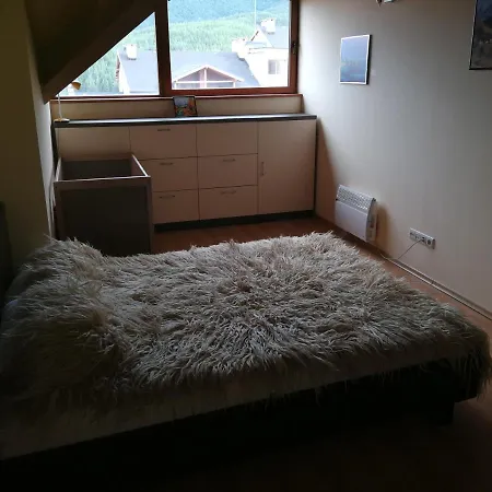 Aparthotel Penthouse