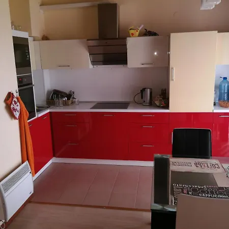 Aparthotel Penthouse Bansko