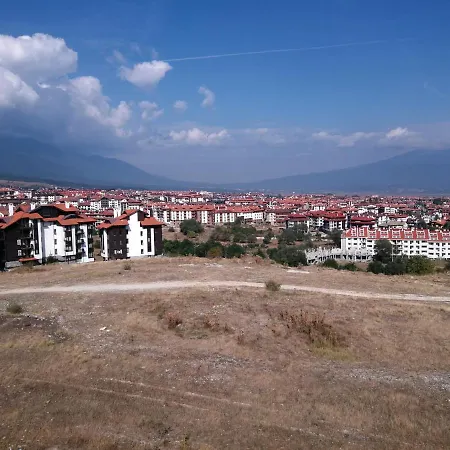 Penthouse Aparthotel Bansko