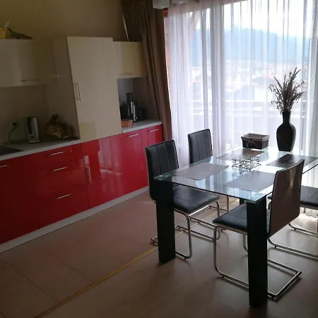Penthouse Aparthotel