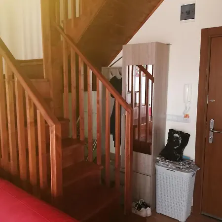 Aparthotel Penthouse Bansko