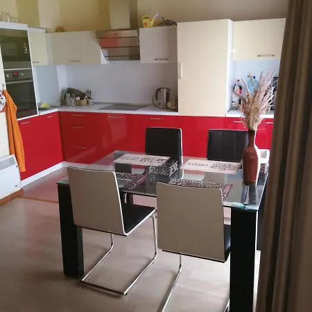 Penthouse Aparthotel Bansko