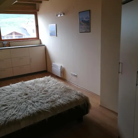 Penthouse Aparthotel