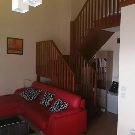 Penthouse Aparthotel Bansko